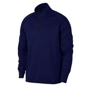 Nike Therma 1/4 zip Top